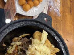 -泰来风味馆(桂林街店)