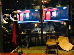 -聚缘·湘味音乐餐厅party(罗湖店)