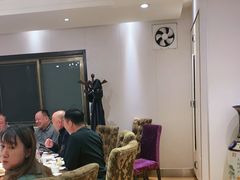 -紫光园·烤鸭·北京菜(劲松店)