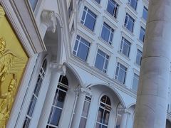 -罗浮山嘉宝田森林温泉度假酒店