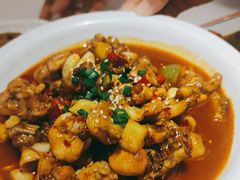 -蟹宗蟹(润达国际五楼店)