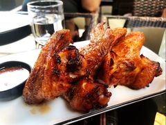 -El Bodegon阿根廷秘鲁餐厅(幸福路店)