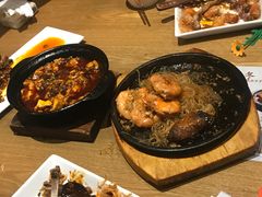 -峨嵋小镇·川菜(勒泰中心店)