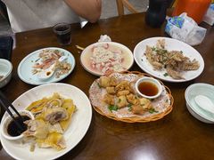 -红灯笼龙凤饭店(宁波老字号店)