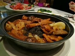 -凤城礼记鱼翅海鲜酒家(百老汇店)