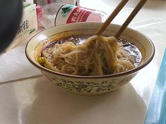 牛肉米线-新繁牛肉豆花(都江堰店)