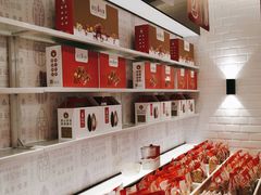自助调料区-薛记炒货(印象济南店)