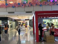 -北京华联购物中心(天通苑店)