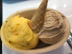 -极拉图·现制冰淇淋(大卫城店)