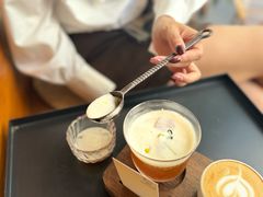 -本無咖啡·BeanWood Coffee