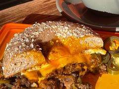 -Catch Bagel(芳草地店)