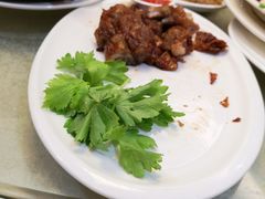 -青竹园海鲜餐厅(海天路店)