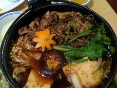 -山之川日料放题(通州店)