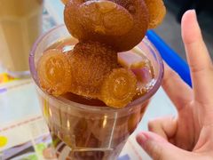 -澳门陈光记烧味饭店(万象城店)