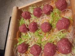 -老墙根涮肉·铜锅·烧烤(欢乐谷·王四营店)