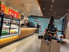 -星巴克(北京小米科技园1店)