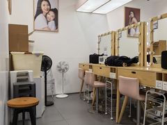 -天真蓝照相馆(中华广场店)