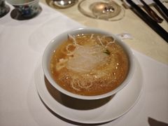 -北京古城老院厉晓麟精致菜