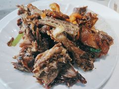 -臻味到北京烤鸭(MM3购物中心店)