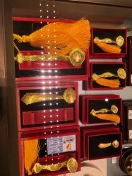 -中国黄金(北京旗舰店)