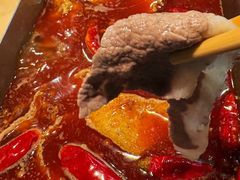 -五星桥原切肥牛火锅·30年专注好牛肉(湖塘店)