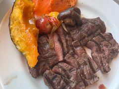 -君悦酒店·乐厨·高空自助餐(青年大街店)