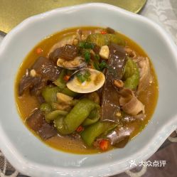 聚宝渔港上地店