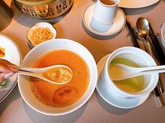 海鲜菜泡饭-荣轩(新荣记环球金融中心店)