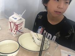 -蟹肉煲蟹肉(阊胥路店)