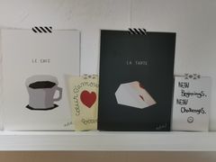 -red donkey coffee