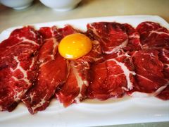 -百友顺涮肉城(故城东路店)