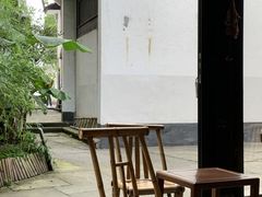 -Metal hands·铁手咖啡