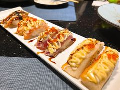 -德川家日本料理(中关村寰太大厦店)