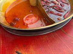 -小龙翻大江文化火锅(宽窄店)
