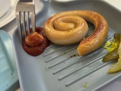 -库滋明·俄罗斯特色美食(中央大街店)