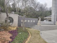 -菊花台公园