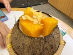 -江记甜品(罗湖店)