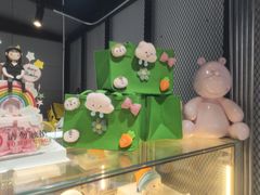 -CAKEBOSS蛋糕老板(东直门来福士店)