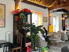 -糖房咖啡(南锣鼓巷店)