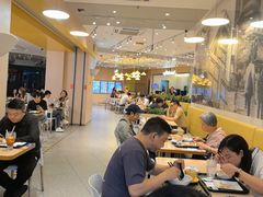 -大家乐(深圳喜荟城店)