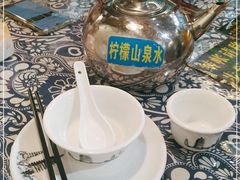 -米庄·原味私房菜(骏壹万邦店)