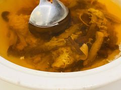 -水月周庄铂尔曼酒店-水月荟中餐厅