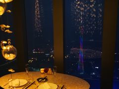 -广州四季酒店·佰鲜汇·现代法餐