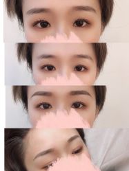 点击看大图 -久匠·纹眉纹绣半永久