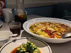 -花椒俏川菜小馆(南海万达店)