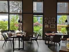 -West10 西拾·西餐厅·创意菜(未来科技城店)