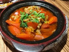 -百年神厨·地道川菜(清江西路店)