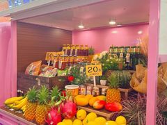 -泰妃殿(武汉首店)