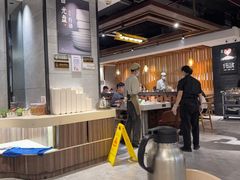 -围炉夜话·潮汕卤水火锅(榕江店)