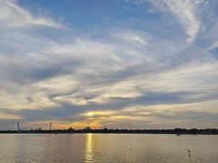 -人民防洪胜利纪念塔